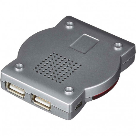 PremiumCord USB2.0  HUB 4-port without adapter