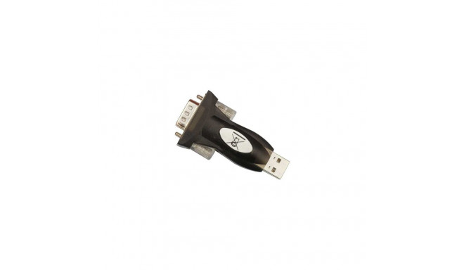 PremiumCord USB 2.0 - RS 232 short adapter, chipset FTDI