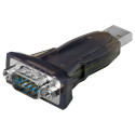 PremiumCord USB 2.0 - RS 232 short adapter, chipset FTDI