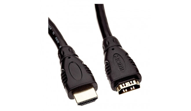 PremiumCord 4K Extension cable HDMI-HDMI 2m