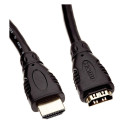 PremiumCord 4K Extension cable HDMI-HDMI 10m