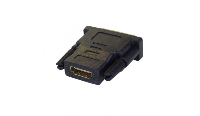 PremiumCord Adapter HDMI A - DVI-D, F/M