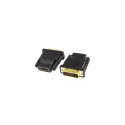 PremiumCord Adapter HDMI A - DVI-D, F/M