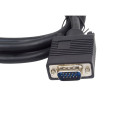 PremiumCord DVI-VGA cable 2m