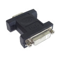PremiumCord DVI adapter DVI24+5F - VGA 15M, nickel plated