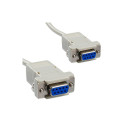 PremiumCord Crossover cable 2m 9F-9F