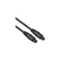 PremiumCord Optical audio cable Toslink M/M 2m