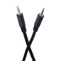 PremiumCord Cable StereoJack 3.5mm M/M 5m