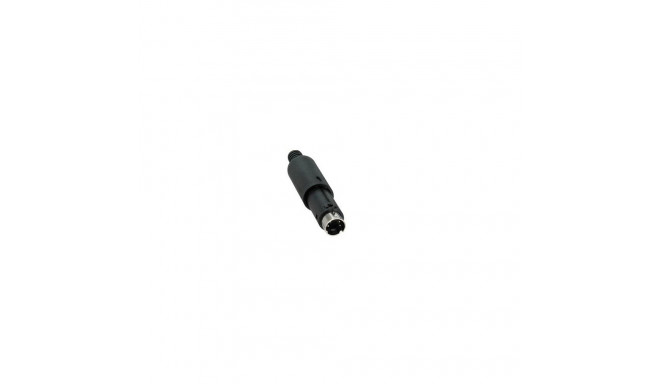 Connector S-VIDEO, MINI DIN 4M