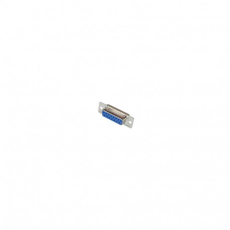 Connector Canon 15F for cable