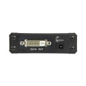 ATEN VGA to DVI Converter, 1920x1200, 60Hz, DDC2B VC-160A