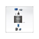 ATEN VGA to DVI Converter, 1920x1200, 60Hz, DDC2B VC-160A