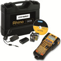 DYMO Rhino 5200 Printer (Case kit) + 1 pc. Rhino Tape (S0841430)