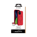 Apple iPhone 14 Plus MagSafe Cover By BigBen Red