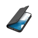 Samsung Galaxy S23 Wallet Lite Case By SBS Black