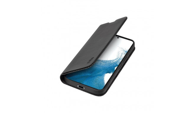 Samsung Galaxy S23 Wallet Lite Case By SBS Black