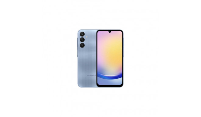 Samsung Galaxy A25 5G 6/128GB DS SM-A256B Blue