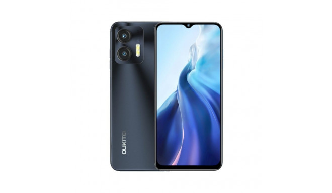 Oukitel C35 Dual SIM 12/256GB Black