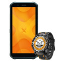 HAMMER Energy X 4/64GB + Watch Plus RapidCharge Duo