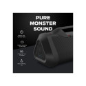 MONSTER Blaster V3.0 Bluetooth Speaker IPX5 Black