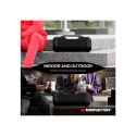 MONSTER Blaster V3.0 Bluetooth Speaker IPX5 Black