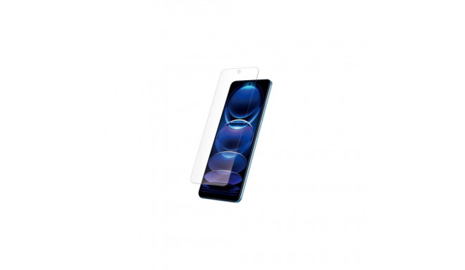 Xiaomi Redmi Note 12 5G Screen Glass 2D By My Way Transparent
