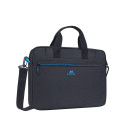 RIVACASE 8037 Laptop bag 15.6" / 12 Black