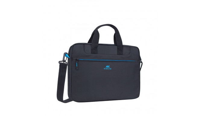 RIVACASE 8037 Laptop bag 15.6" / 12 Black