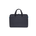 RIVACASE 8037 Laptop bag 15.6" / 12 Black