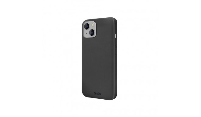 Apple iPhone 14 Plus Instinct Cover By SBS Black
