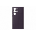 Samsung Galaxy S24 Ultra Standing Grip Cover Dark Violet