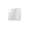 Samsung Galaxy S24+ Smart View Wallet Case White