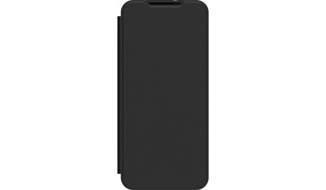 Samsung Galaxy A05s Wallet Flip Cover Black Black