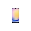 Samsung Galaxy A25 5G Card Slot Cover Blue Black