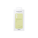 Samsung Galaxy A34 Card Slot Cover Lime