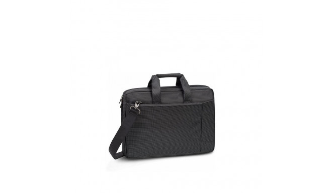 RIVACASE 8231 Laptop Bag 15.6"/6 Black