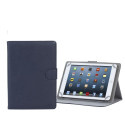 RIVACASE 3017 tablet case 9.7-10.5"/12 Blue