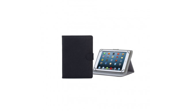 RIVACASE 3017 tablet case 9.7-10.5"/12 Black