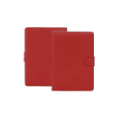 RIVACASE 3017 tablet case 9.7-10.5"/12 Red