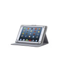 RIVACASE 3017 tablet case 9.7-10.5"/12 Black