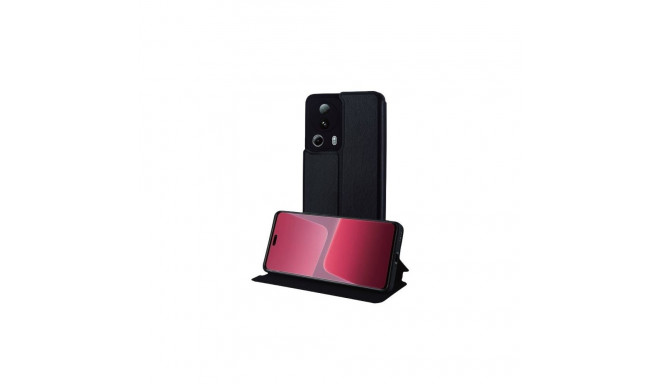 Xiaomi 13 Lite Folio Case By My Way Black
