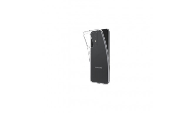 Samsung Galaxy A23 5G Soft Cover By My Way Transparent