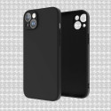 Apple iPhone 14 Plus Smoothie TPU Cover By My Way Black