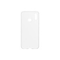 Huawei Y7 2019 Protective Cover Transparent