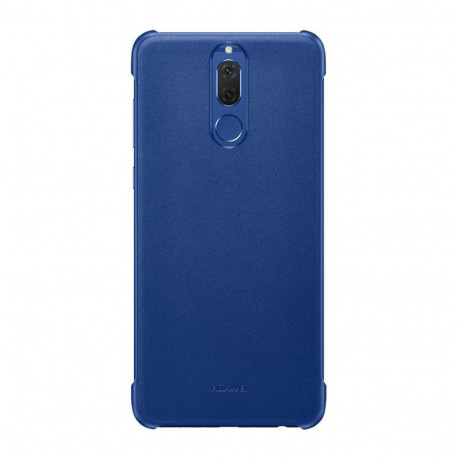 Huawei Mate 10 Lite Silicone Cover Blue