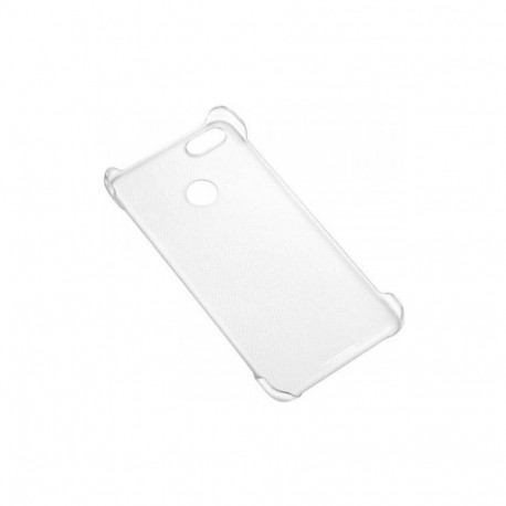 Huawei P8 Lite Mini (2017) Cover Transparent