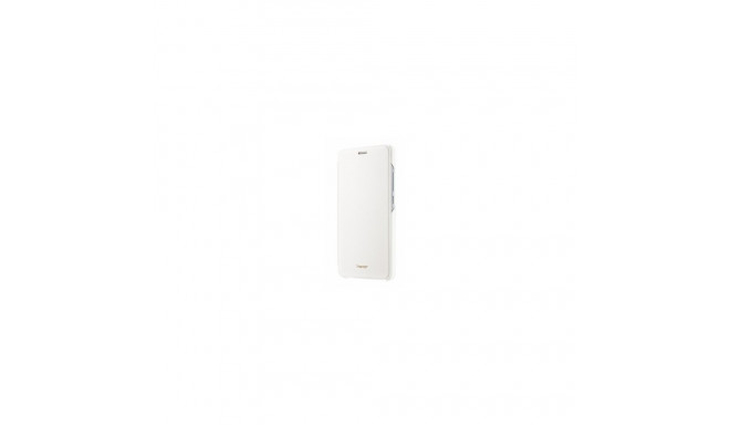 Huawei Honor 7 Lite Flip cover White