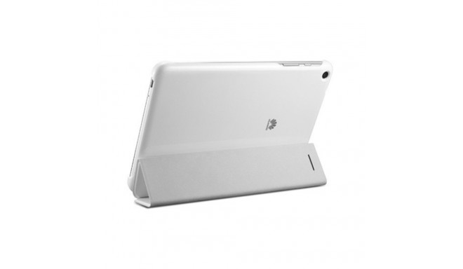 Huawei MediaPad T1 8.0 flip case white