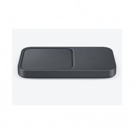 Samsung Wireless Charger Duo Pad 15W (w/o TA) Black