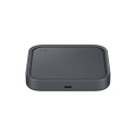 Samsung Wireless Charger Pad (with TA) Black